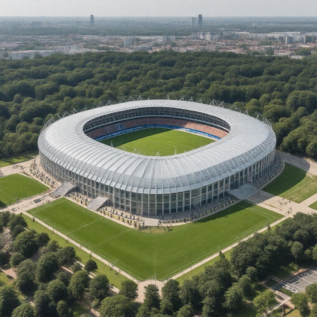 Crystal Palace National Sports Centre
